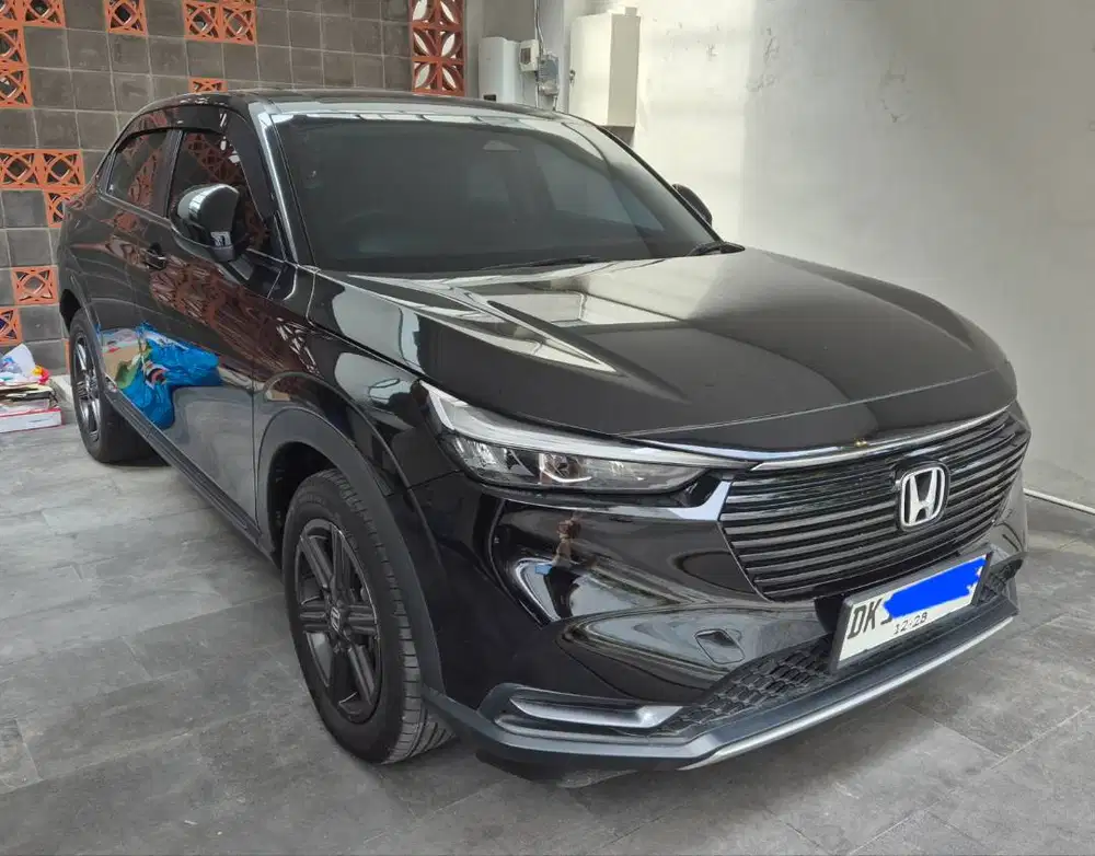 Honda HR-V 1.5 LE CVT 2023