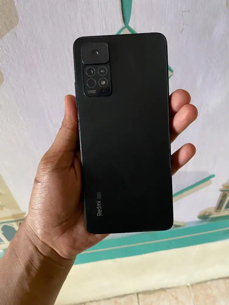 redmi note 11 pro 8/128 5G
