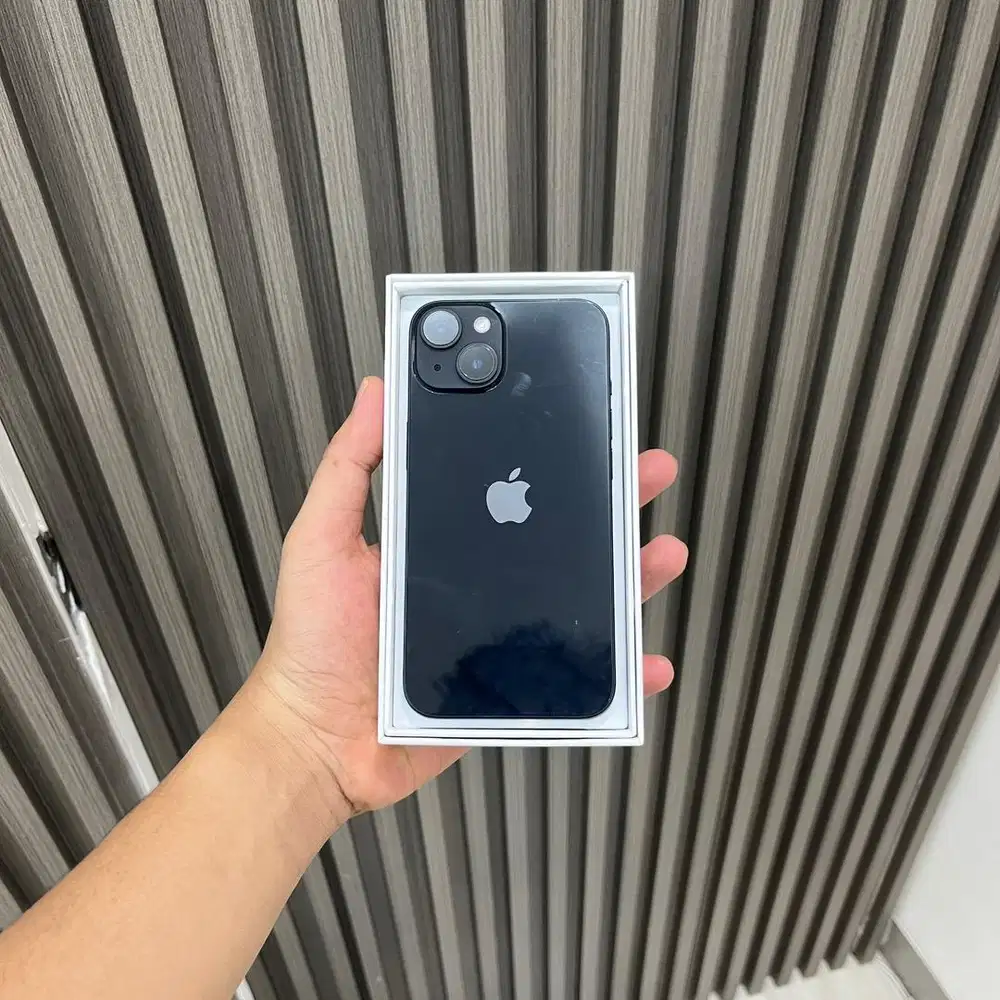 Iphone 14 128gb black all operator