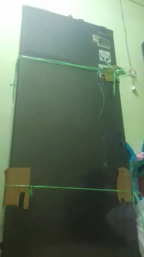 kulkas toshiba 1 pintu