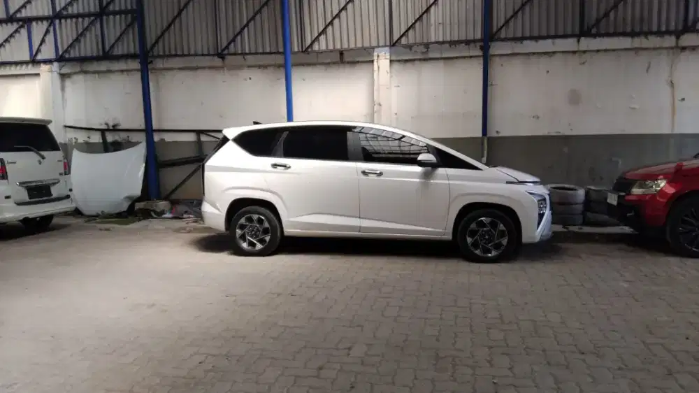 Di Cari tukang Cat Mobil Bepengalama