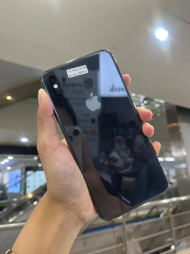 Iphone Xsmax 256Gb fullset