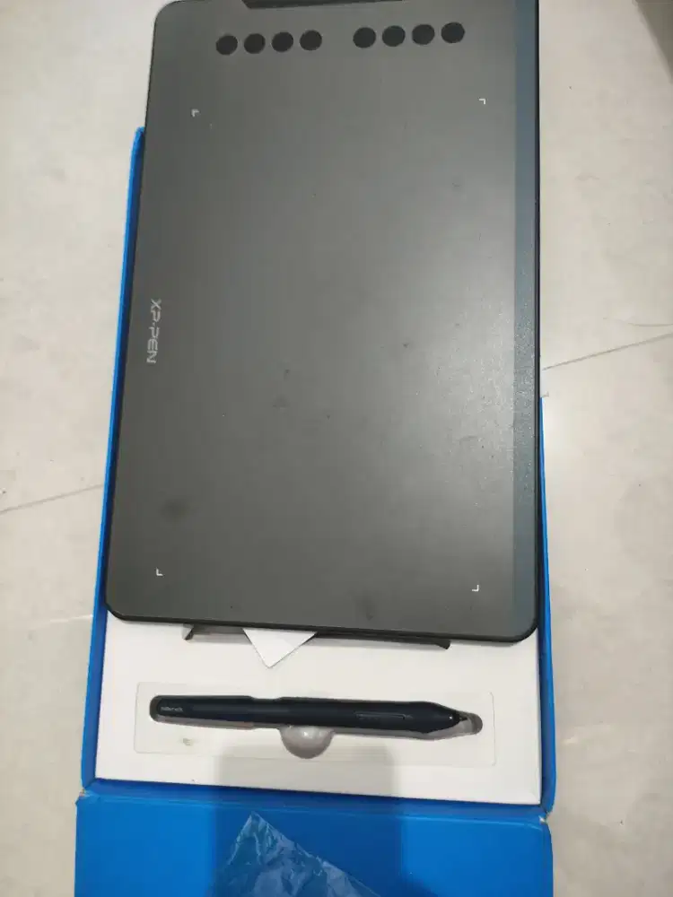 Pen tablet XP pen deco