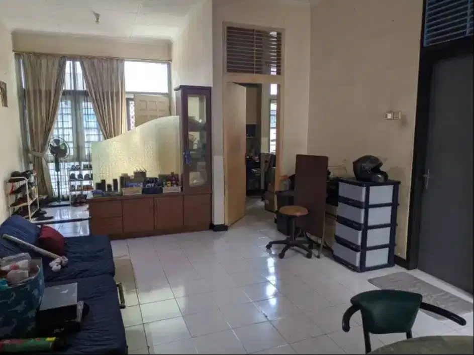 Rungkut Mapan Barat TERMURAH !! NEGO SAMPAI DEAL