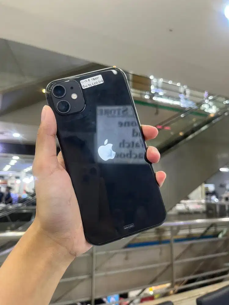 Iphone 11 128GB ibox