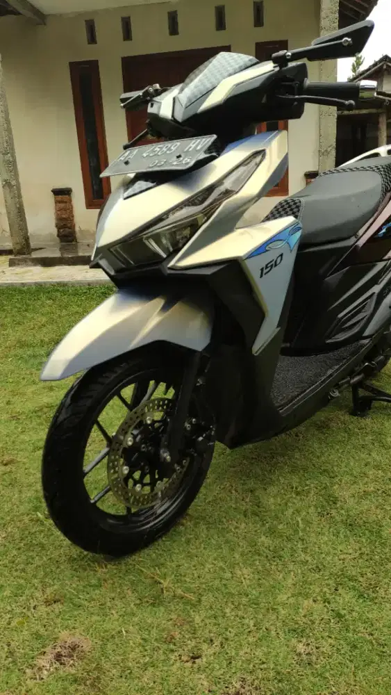 VARIO 150cc tahun 2016