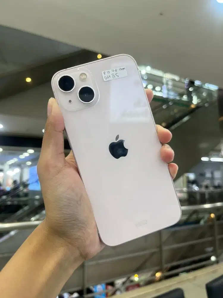 Iphone 13 128GB ibox