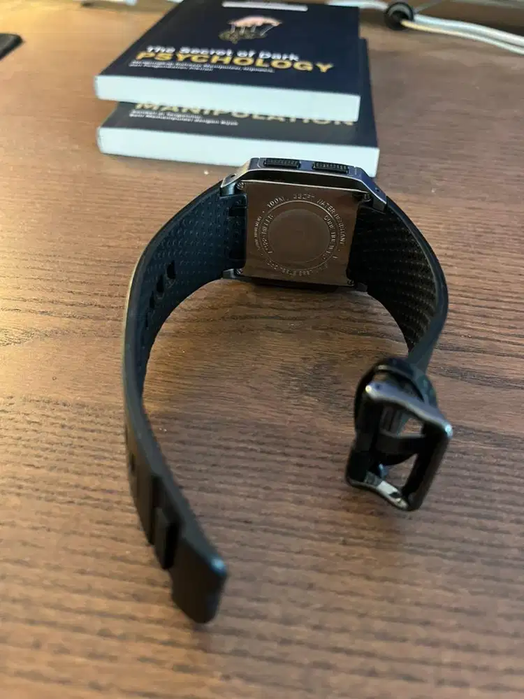 Jam Tangan Ripcurl Limited Edition