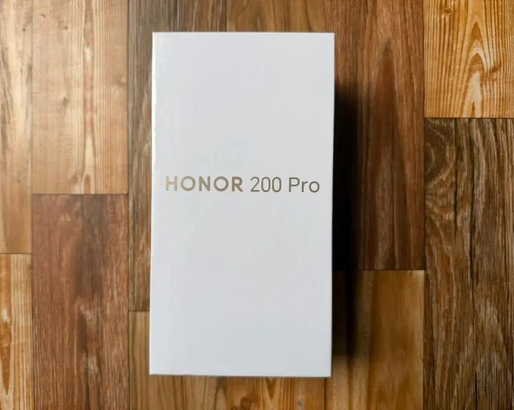 HONOR 200 PRO 5G 12/512GB