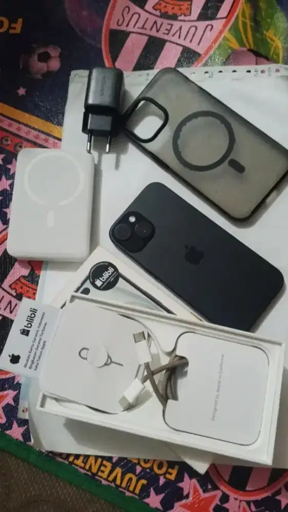 Jual Iphone 15 128