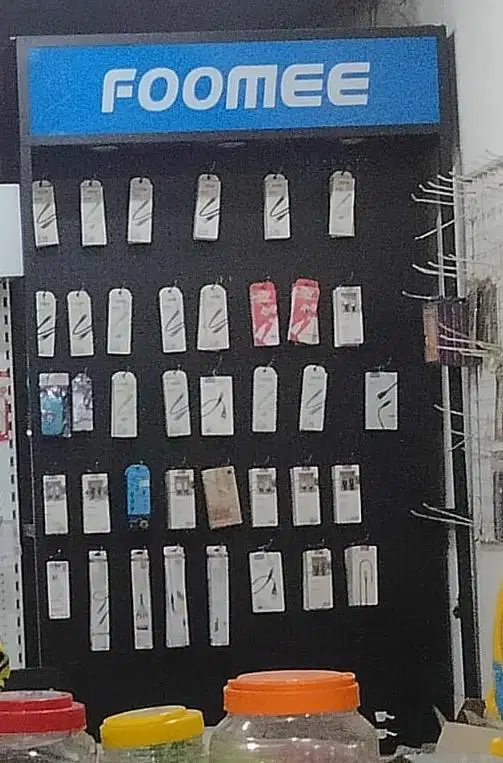 jual rak foomee 900 Nego ukuran paling tinggi