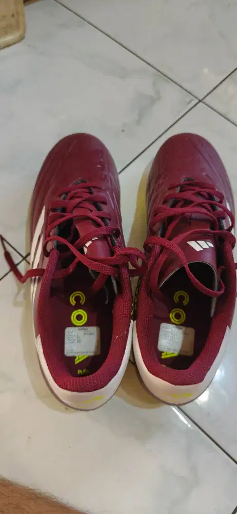 adidas copa pure 2 club IG1098 - UKURAN 42,5