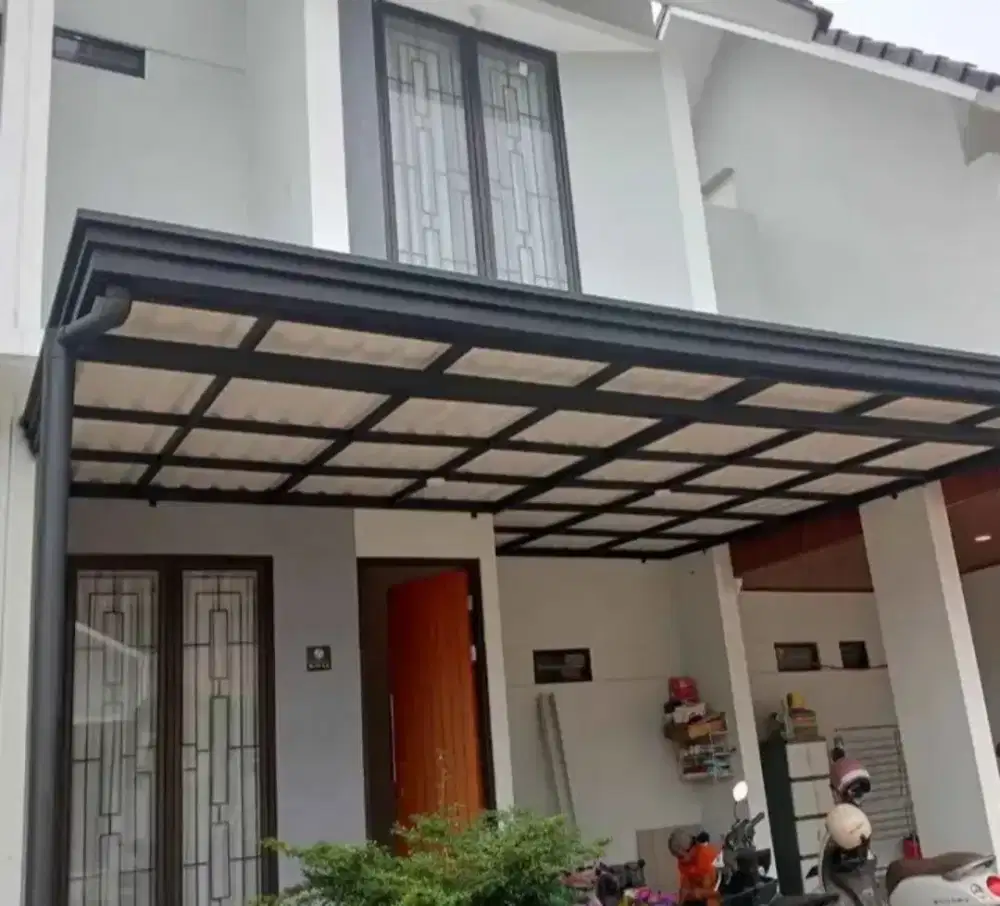 Canopi murah dan berkualitas