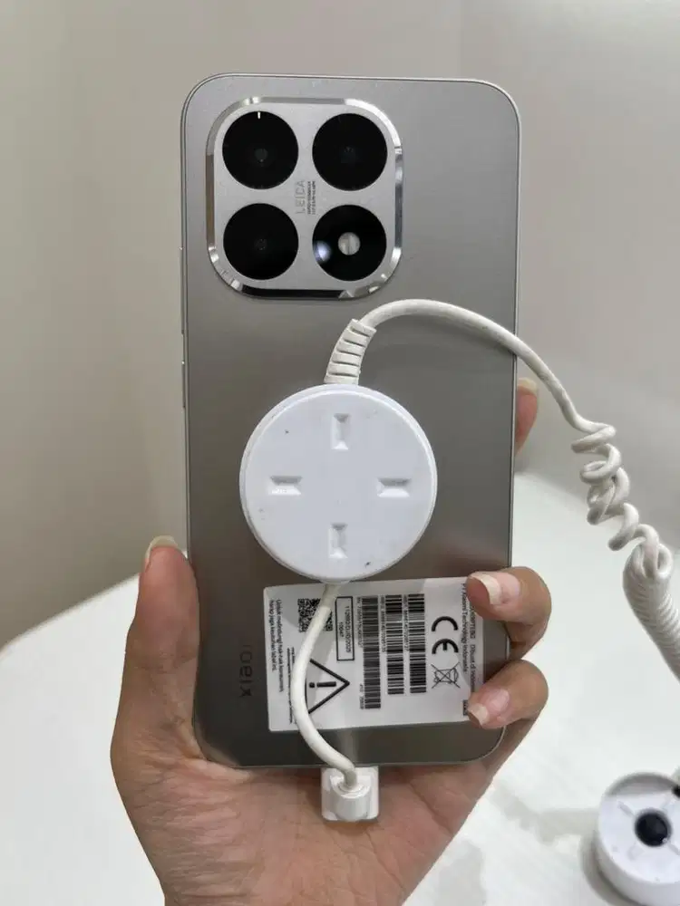 Xiomi 15T bis cicilan 0%