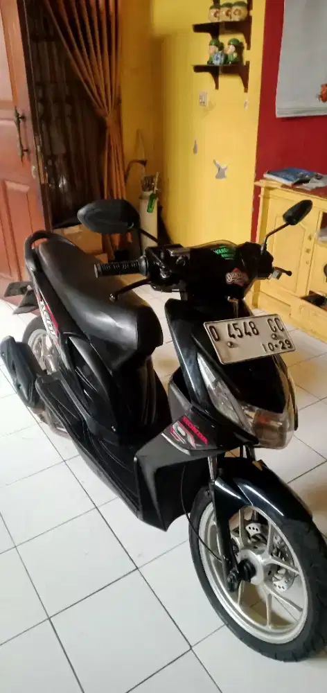 Beat karbu 2008 originale