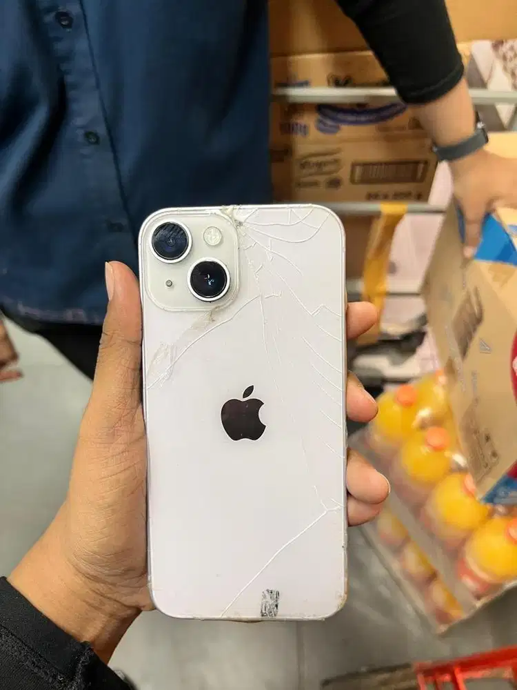 Iphone 14 128gb inter