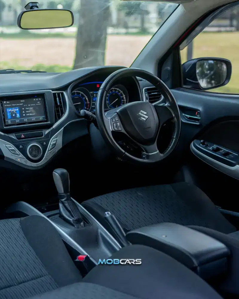 TERMURAH !! BALENO 2017