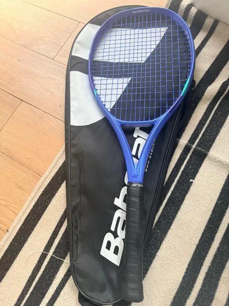 WTS Raket Tennis Yonex Ezone 100+