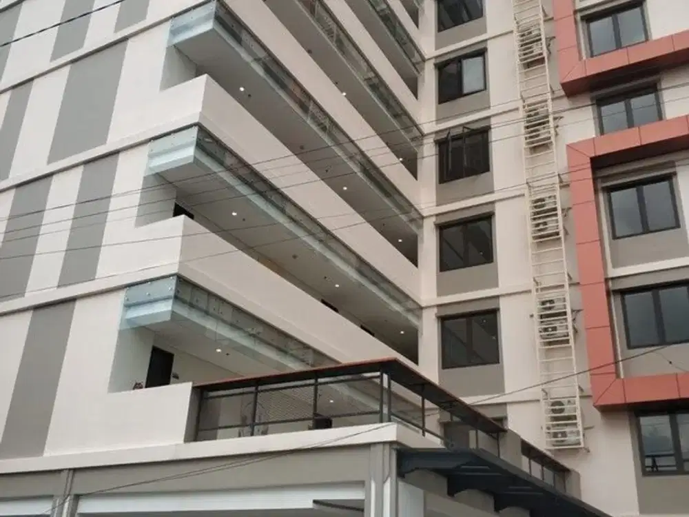 Dijual Apartemen Altuz Lokasi Strategis Dekat Kampus di Kawasan Depok Sleman