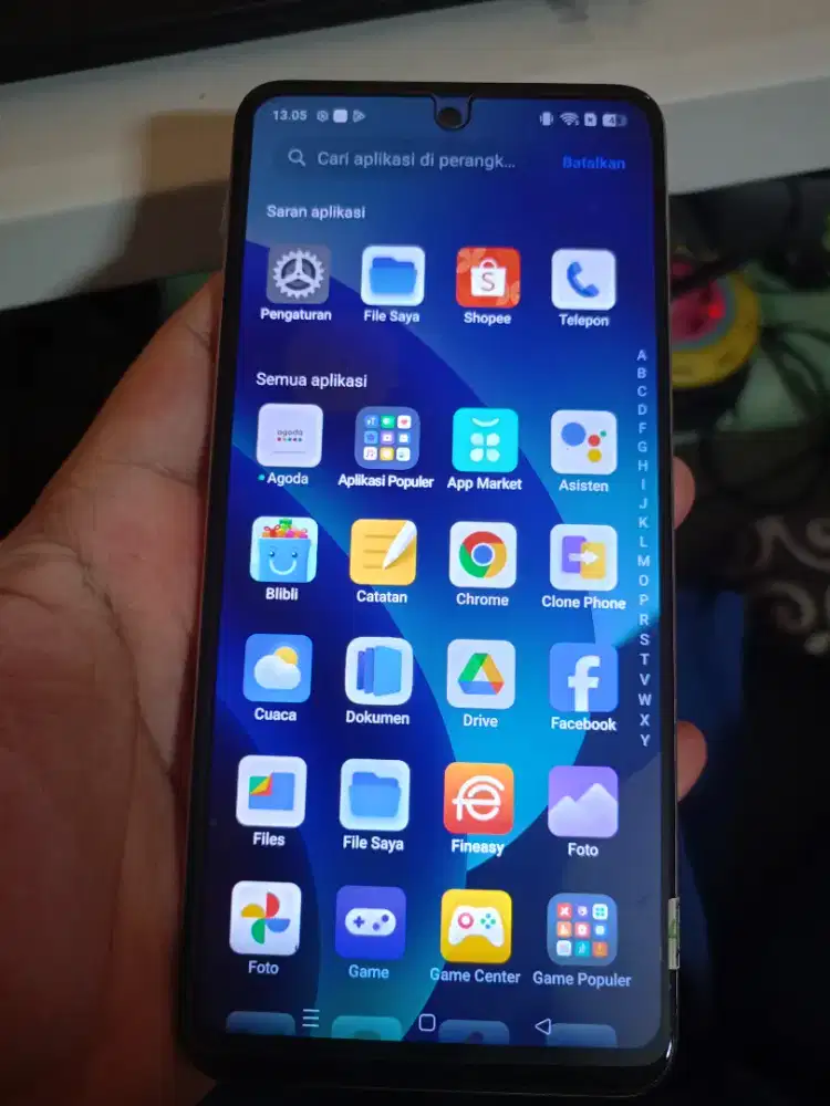 Realme C55 Ram 6/128