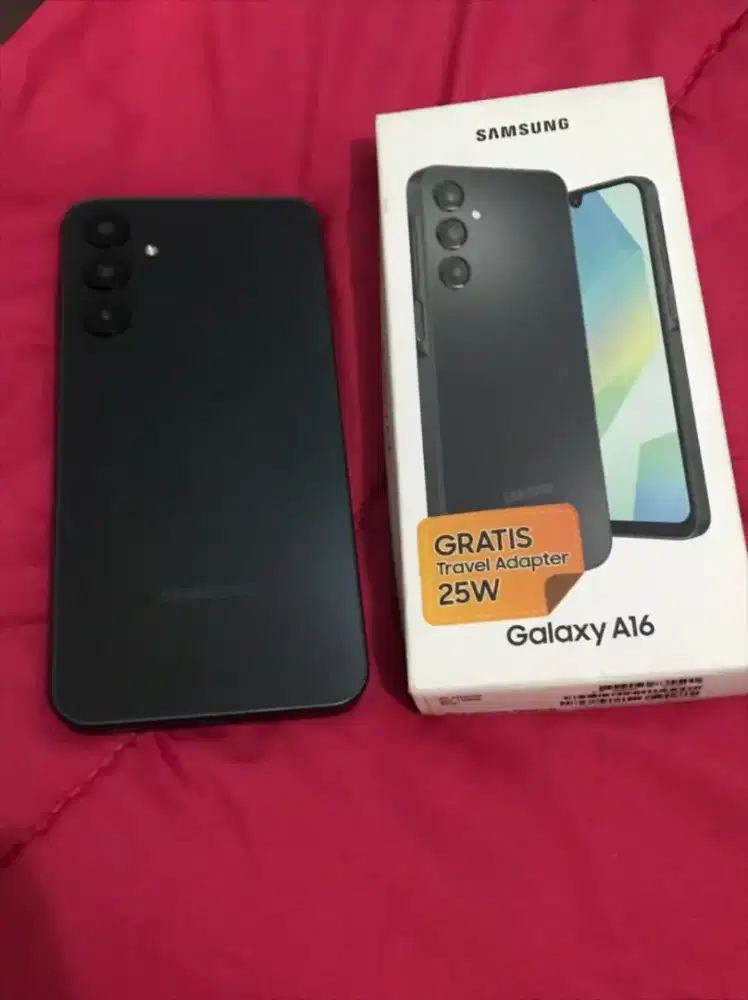Samsung A16 8/128