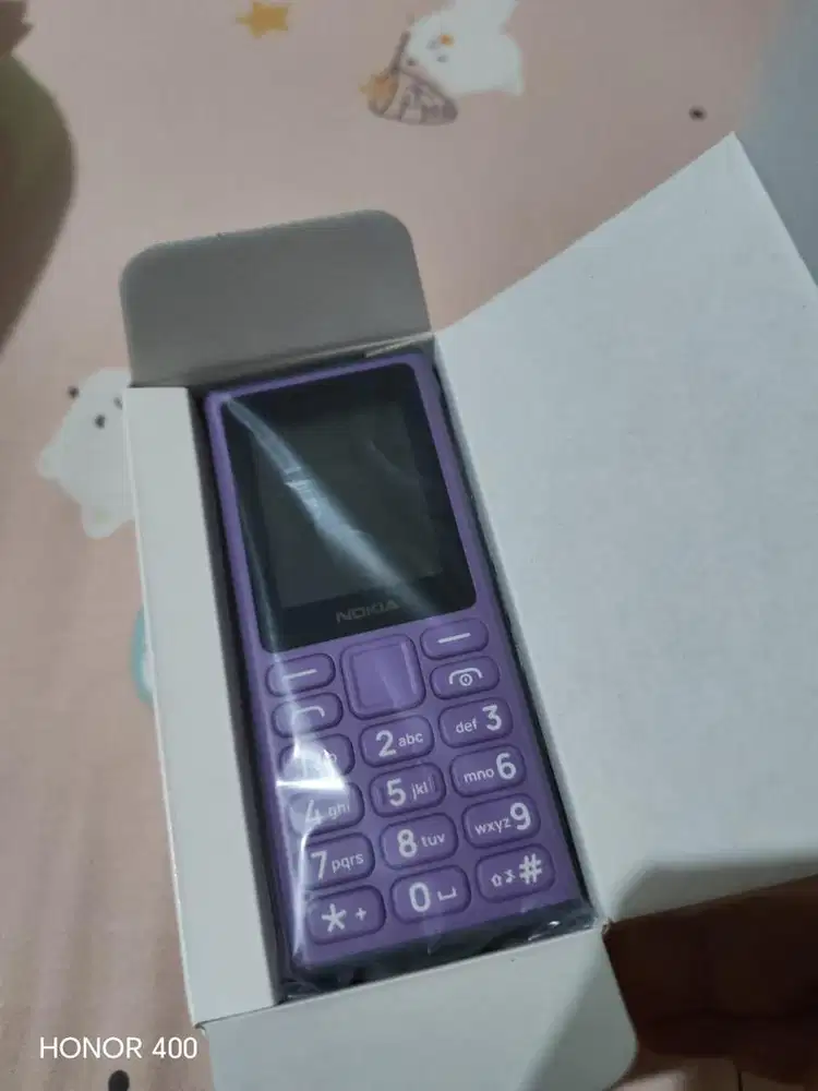 nokia seri 105 jadul