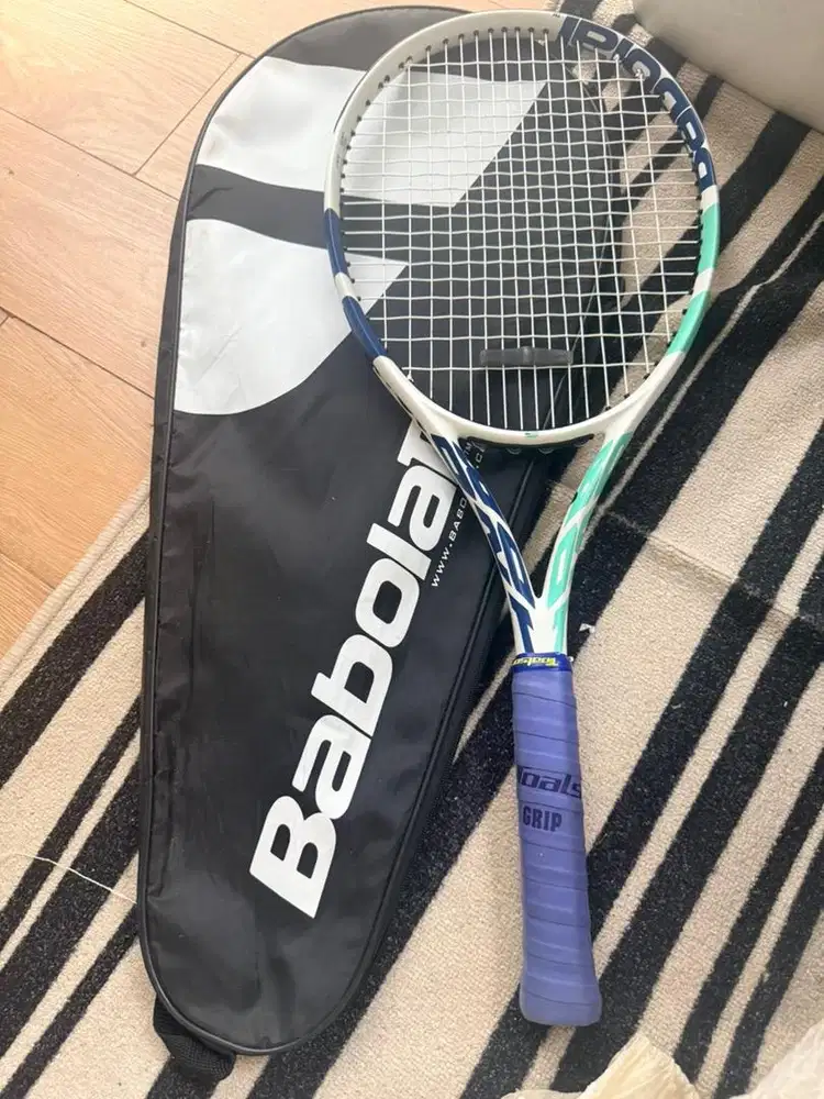 Raket Tennis Babolat Boost Drive
