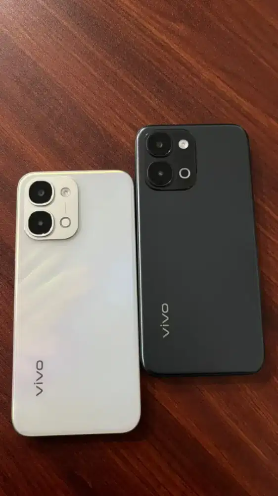 PRE ORDER Y31D SEKARANG JUGA‼️