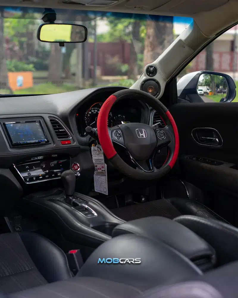 TERMURAH !! HRV E 2015