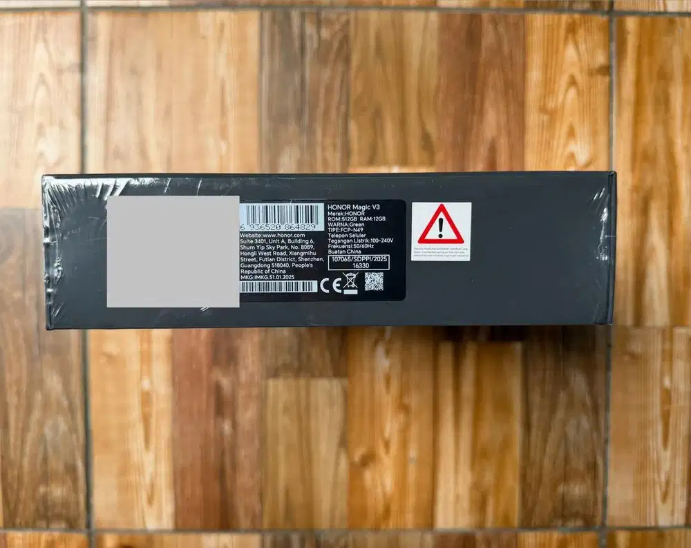 HONOR Magic V3 5G 12/512GB