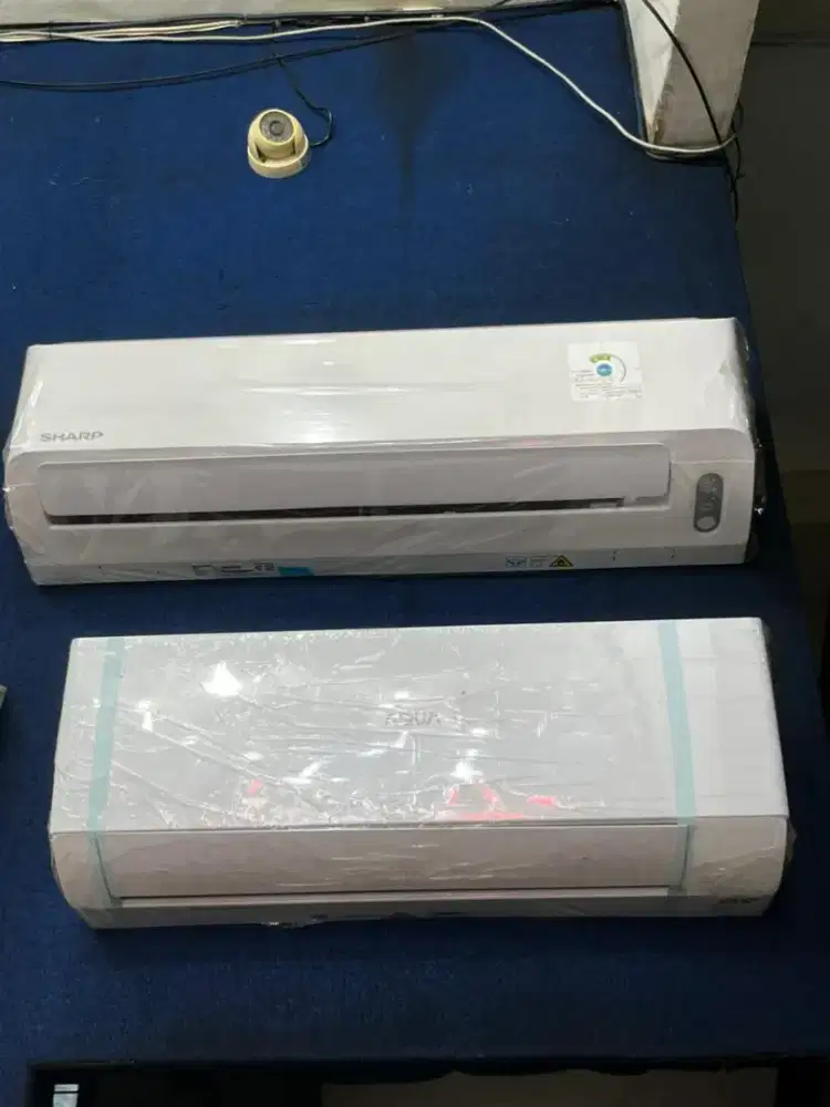 KREDIT AC 1 ATAU ½PK  TANPA DP MODAL KTP DAN HP