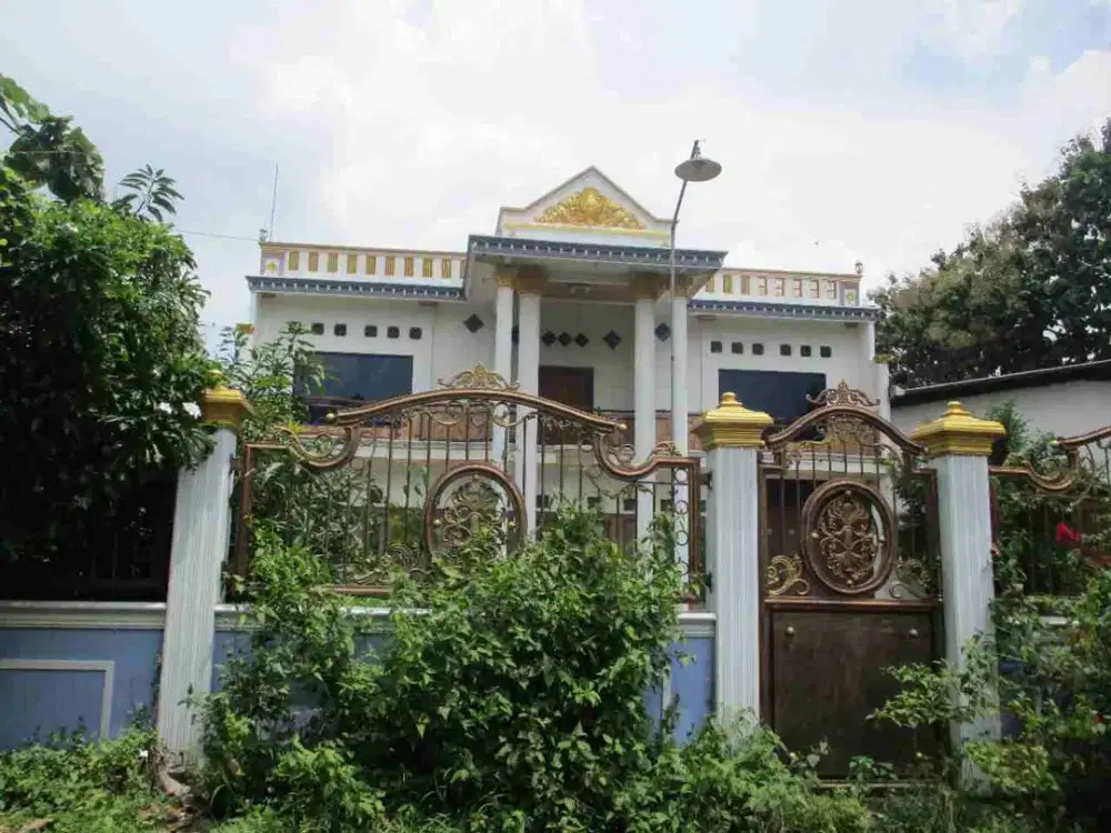 Dijual Via Lelang Rumah Desa Sumberagung Kec Plumpang Kab Tuban