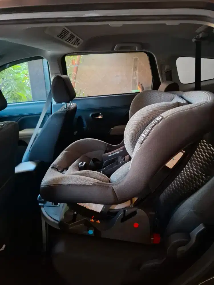 Car seat havana mothercare