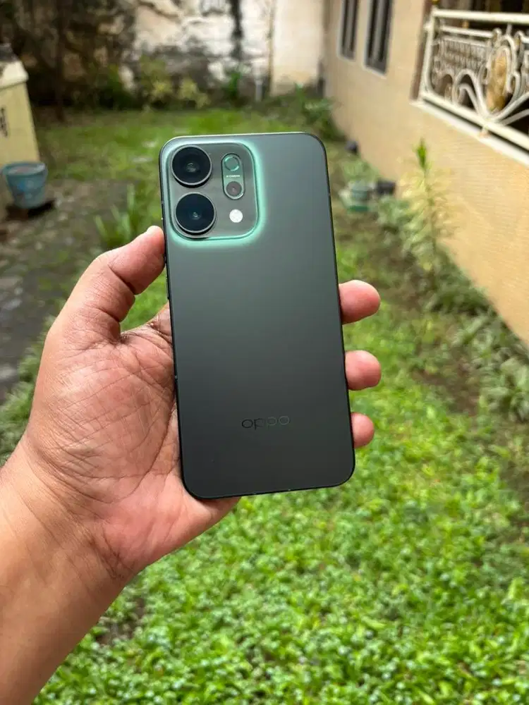 Oppo Reno 14 12/256GB Minus