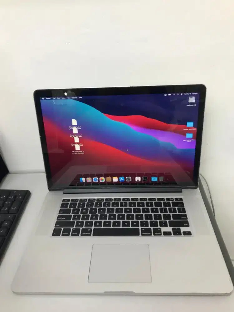 macbook pro retina 15 inc 2014