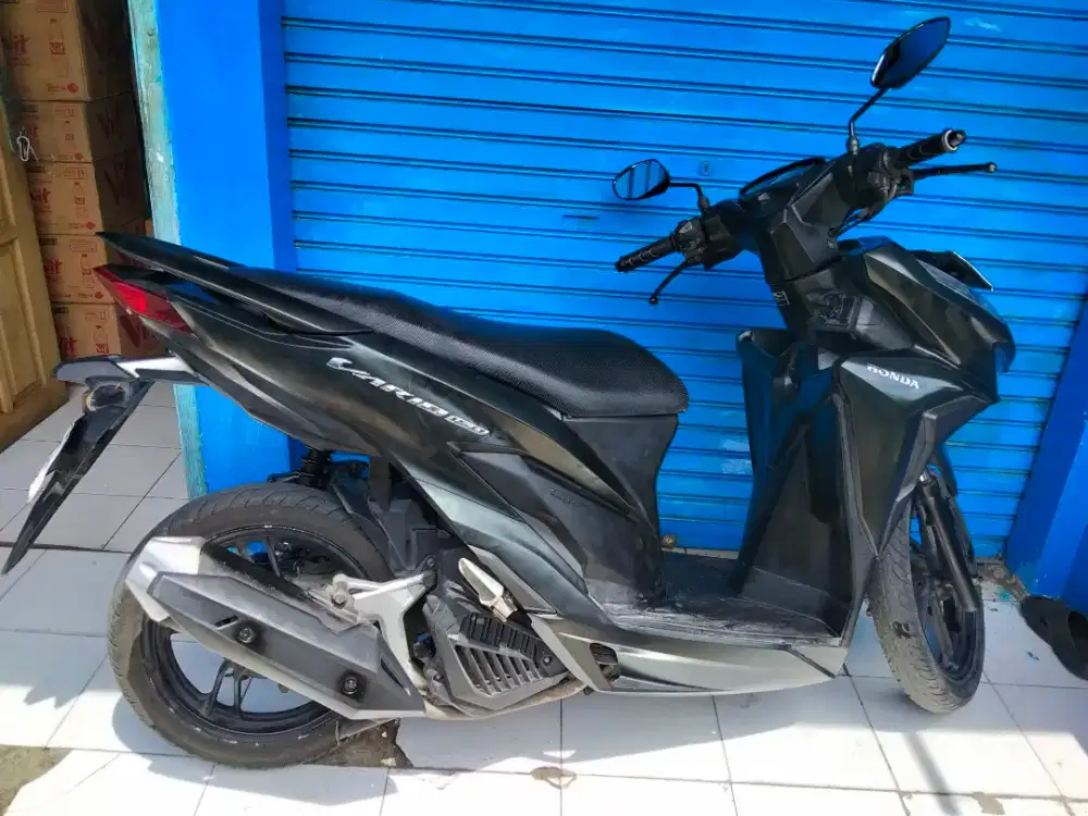 Honda Vario 150 CC keyless 2018