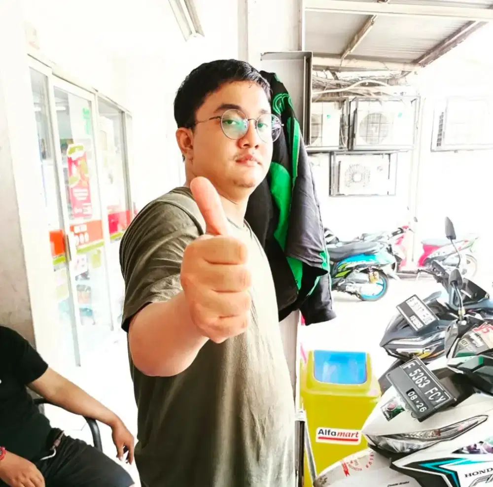 Mencari Lowongan Pekerjaan