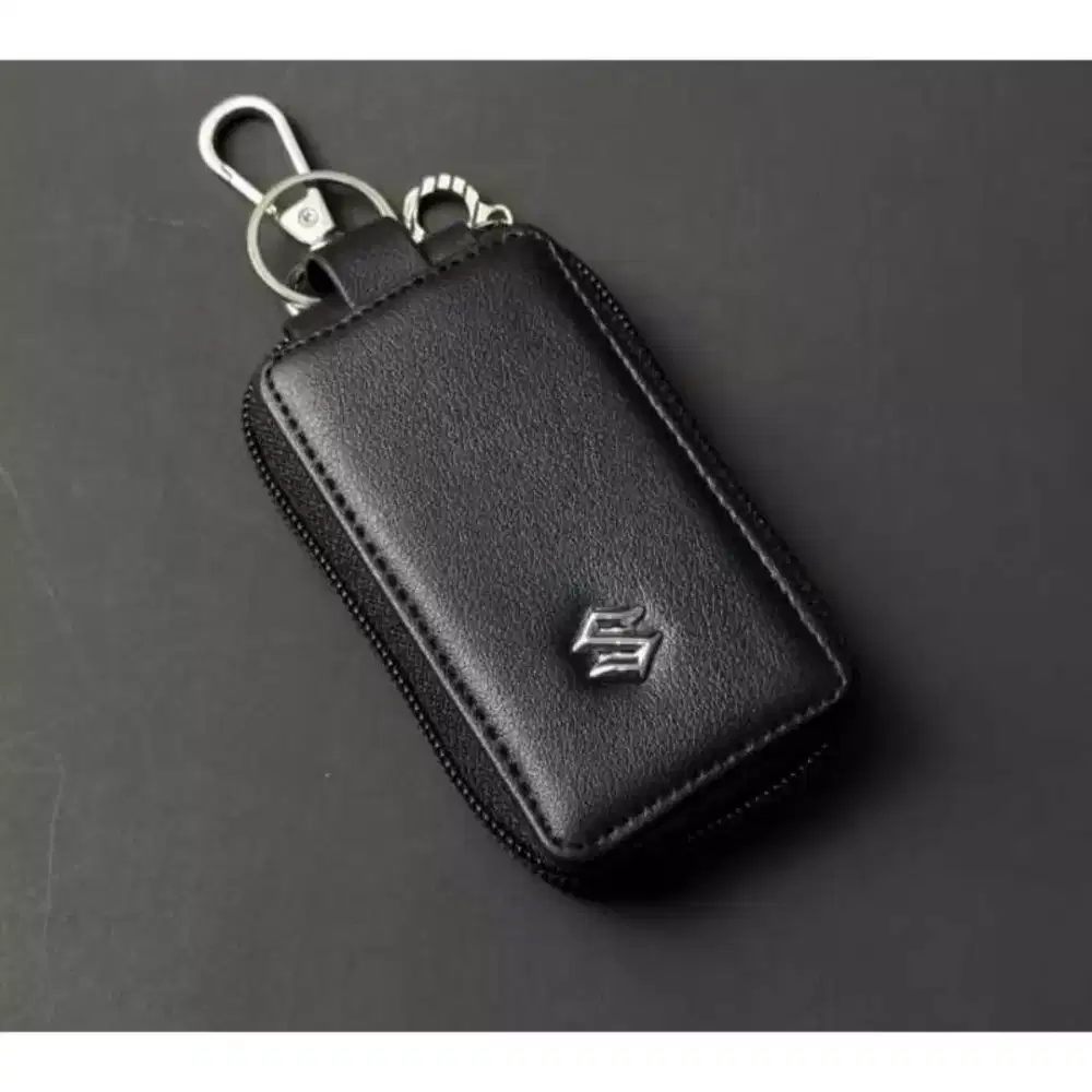 Dompet STNK Mobil Toyota Daihatsu Honda dll