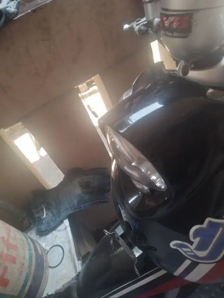 funo 2012 karbu jual cepat