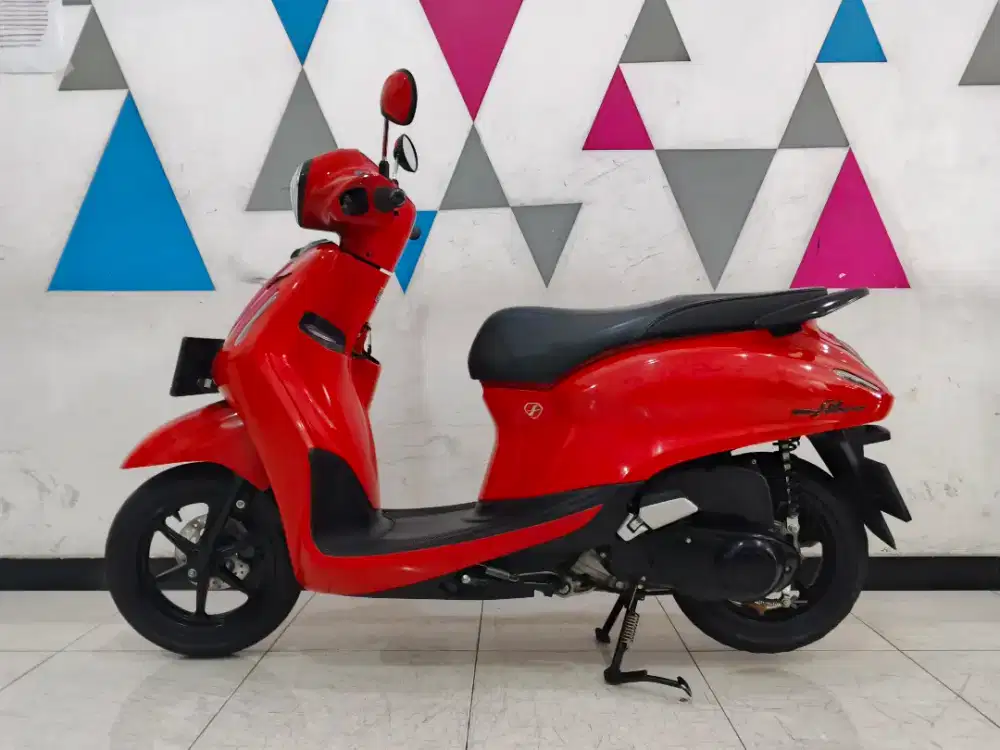 Grand Filano Tahun 2023