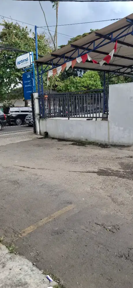 Lowongan kerja operator cuci mobil