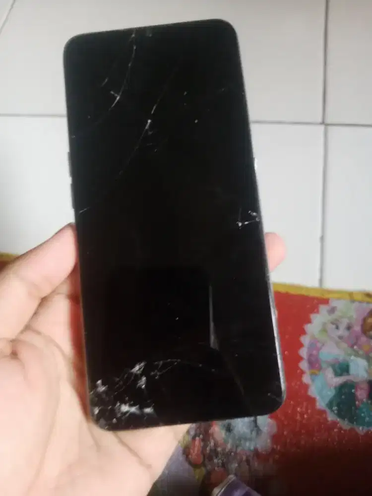dijual hp oppo rusak