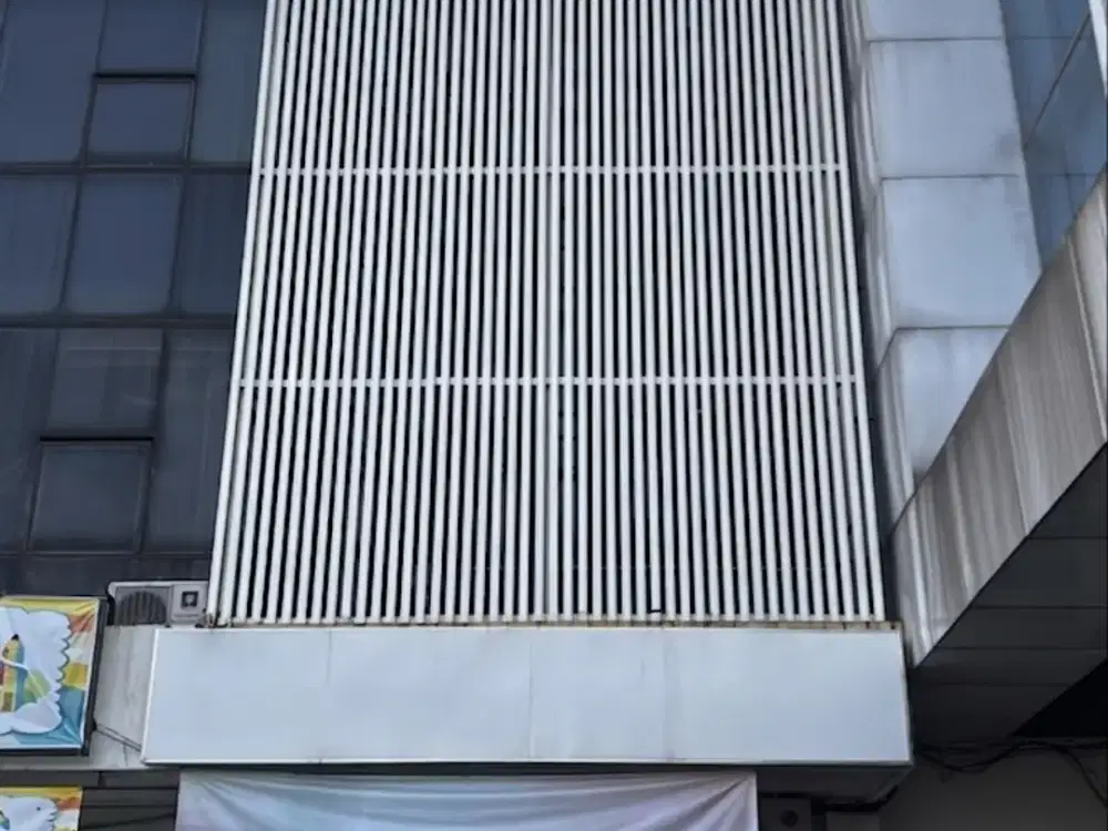 Dijual ruko strategis dekat pintu tol Gayamsari dan area komersial di Semarang Timur