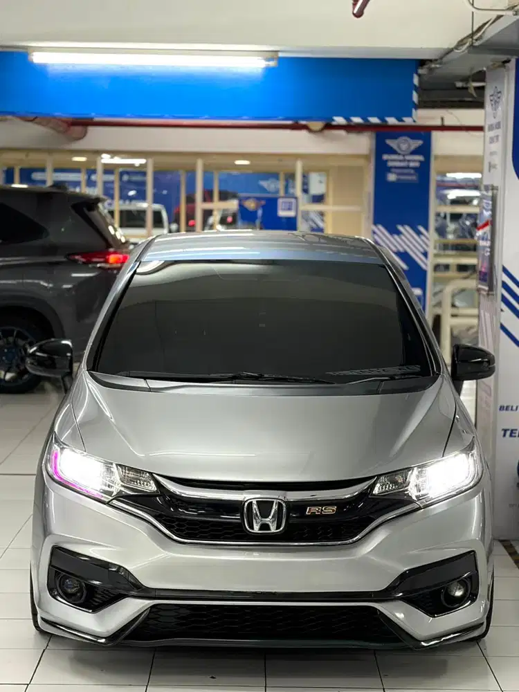 Honda Jazz 2019 Bensin