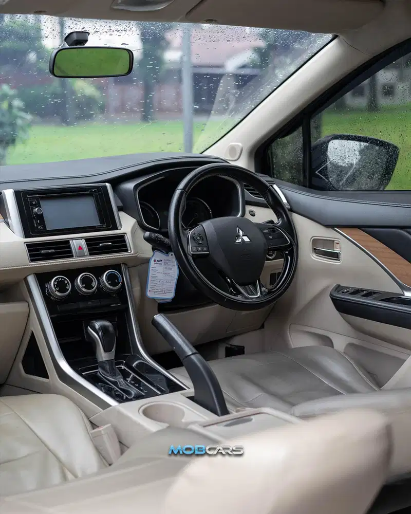 TERMURAH !! XPANDER ULTIMATE 2019