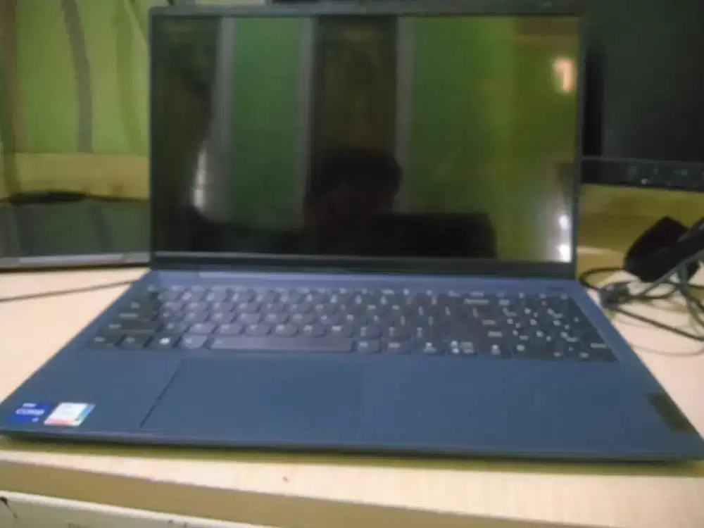 Laptop Rusak Lenovo Ideapad Slim 5 Core i7 1165G7