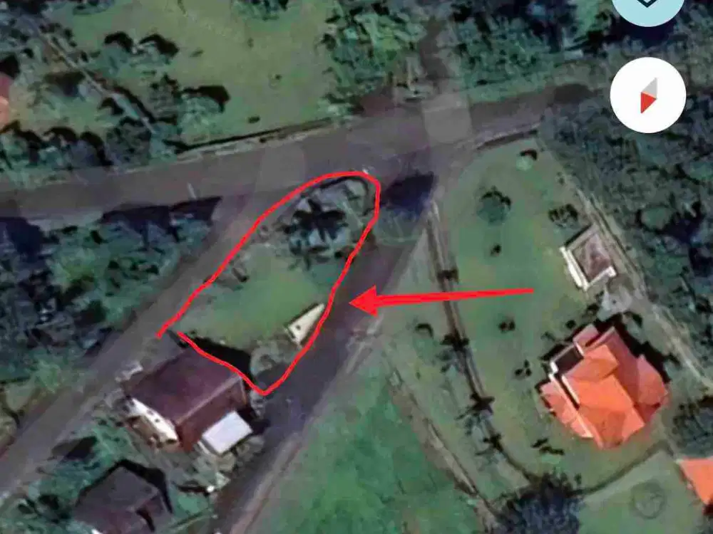 Kavling Tanah Bukit Trawas Garden