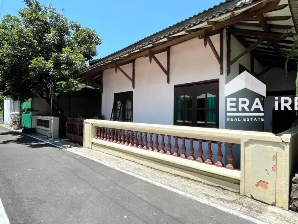 RUMAH DIJUAL DI BOYOLALI DEKAT SAMSAT, LUWES MALL DAN PASAR KOTA BOYOLALI