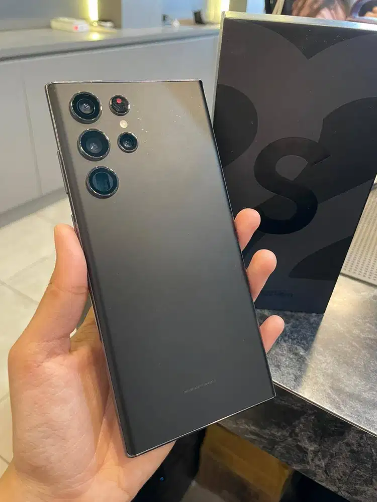 Samsung Galaxy S22 Ultra 12/256gb sein