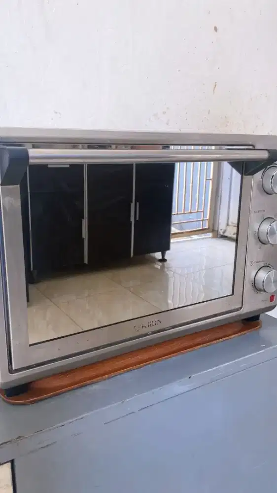 Oven KIRIN 35 Liter
